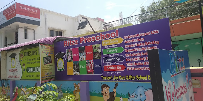 Ritzz Preschool